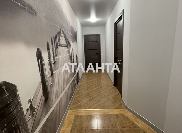 2-rooms apartment apartment by the address st. Novoselskogo Ostrovidova (area 49,0 m2) - Atlanta.ua - photo 10