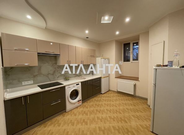 2-rooms apartment apartment by the address st. Novoselskogo Ostrovidova (area 49,0 m2) - Atlanta.ua - photo 2