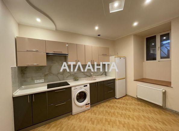 2-rooms apartment apartment by the address st. Novoselskogo Ostrovidova (area 49,0 m2) - Atlanta.ua