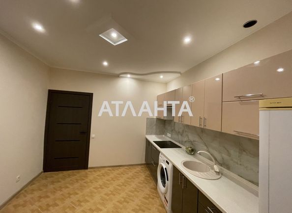 2-rooms apartment apartment by the address st. Novoselskogo Ostrovidova (area 49,0 m2) - Atlanta.ua - photo 3
