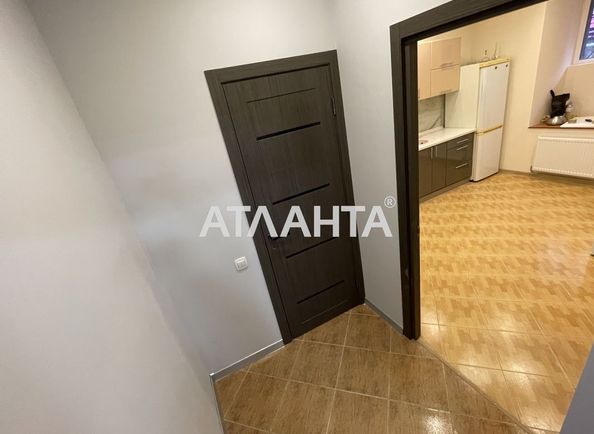2-rooms apartment apartment by the address st. Novoselskogo Ostrovidova (area 49,0 m2) - Atlanta.ua - photo 11