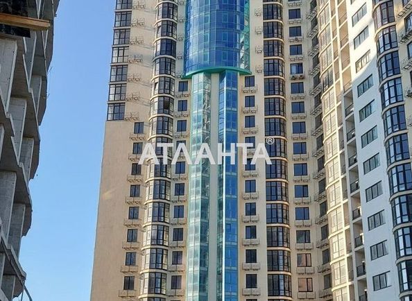 Коммерческая недвижимость по адресу Фонтанская дор. (площадь 72,0 м2) - Atlanta.ua - фото 2