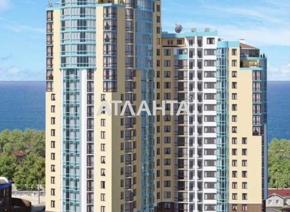 1-room apartment apartment by the address st. Fontanskaya dor Perekopskoy Divizii (area 60 m²) - Atlanta.ua - photo 28