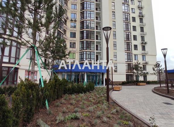 1-room apartment apartment by the address st. Fontanskaya dor Perekopskoy Divizii (area 60 m²) - Atlanta.ua - photo 27