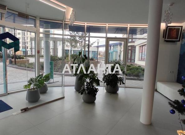 1-room apartment apartment by the address st. Fontanskaya dor Perekopskoy Divizii (area 60 m²) - Atlanta.ua - photo 22