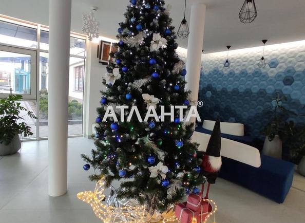 1-room apartment apartment by the address st. Fontanskaya dor Perekopskoy Divizii (area 60 m²) - Atlanta.ua - photo 24