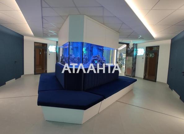 1-room apartment apartment by the address st. Fontanskaya dor Perekopskoy Divizii (area 60 m²) - Atlanta.ua - photo 19