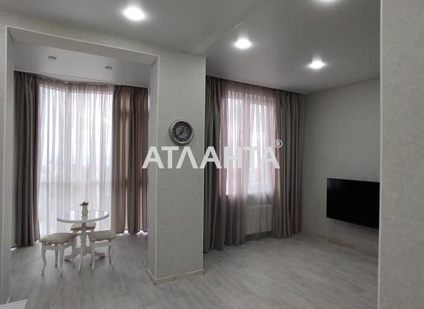 1-room apartment apartment by the address st. Fontanskaya dor Perekopskoy Divizii (area 60 m²) - Atlanta.ua - photo 6
