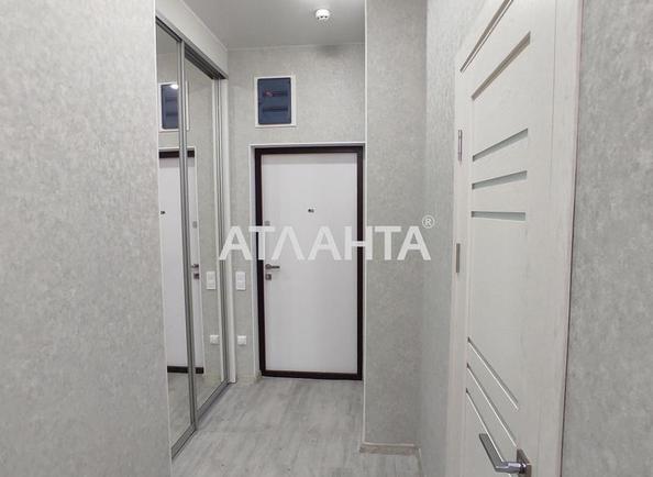 1-room apartment apartment by the address st. Fontanskaya dor Perekopskoy Divizii (area 60 m²) - Atlanta.ua - photo 14