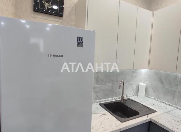 1-room apartment apartment by the address st. Fontanskaya dor Perekopskoy Divizii (area 60 m²) - Atlanta.ua - photo 12