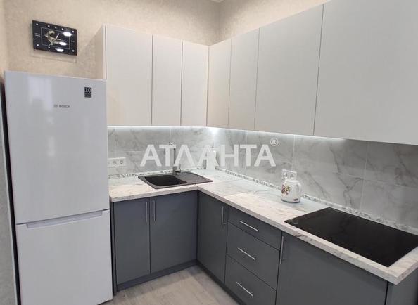 1-room apartment apartment by the address st. Fontanskaya dor Perekopskoy Divizii (area 60 m²) - Atlanta.ua - photo 4