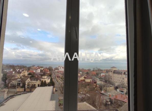 1-room apartment apartment by the address st. Fontanskaya dor Perekopskoy Divizii (area 60 m²) - Atlanta.ua - photo 7