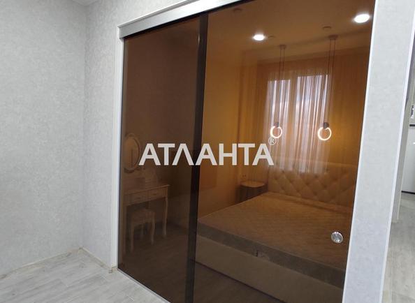1-room apartment apartment by the address st. Fontanskaya dor Perekopskoy Divizii (area 60 m²) - Atlanta.ua - photo 9
