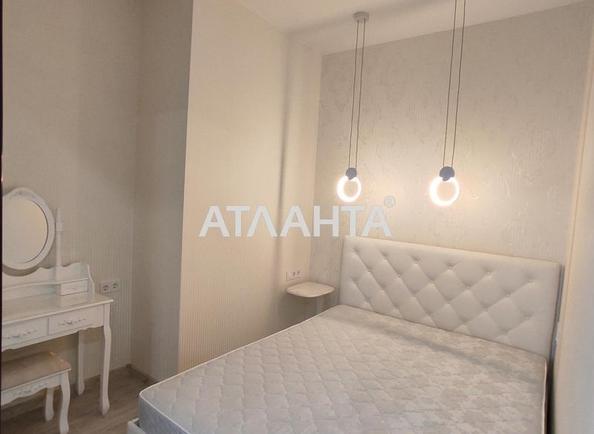 1-room apartment apartment by the address st. Fontanskaya dor Perekopskoy Divizii (area 60 m²) - Atlanta.ua - photo 10