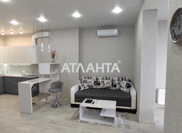 1-room apartment apartment by the address st. Fontanskaya dor Perekopskoy Divizii (area 60 m²) - Atlanta.ua - photo 11