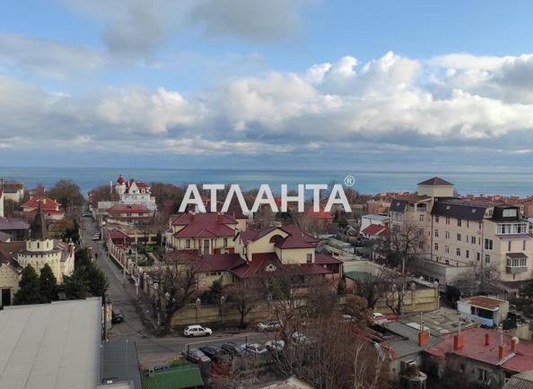 1-room apartment apartment by the address st. Fontanskaya dor Perekopskoy Divizii (area 60 m²) - Atlanta.ua - photo 2