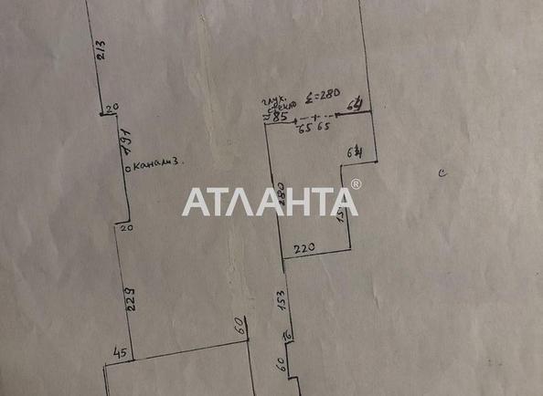 1-room apartment apartment by the address st. Fontanskaya dor Perekopskoy Divizii (area 60 m²) - Atlanta.ua - photo 20