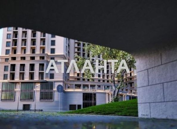 3-комнатная квартира по адресу ул. Дача ковалевского (площадь 100,0 м2) - Atlanta.ua - фото 5