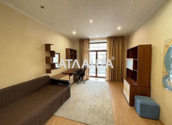 2-rooms apartment apartment by the address st. Gimnazicheskaya Inostrannoy kollegii (area 100,0 m2) - Atlanta.ua - photo 4