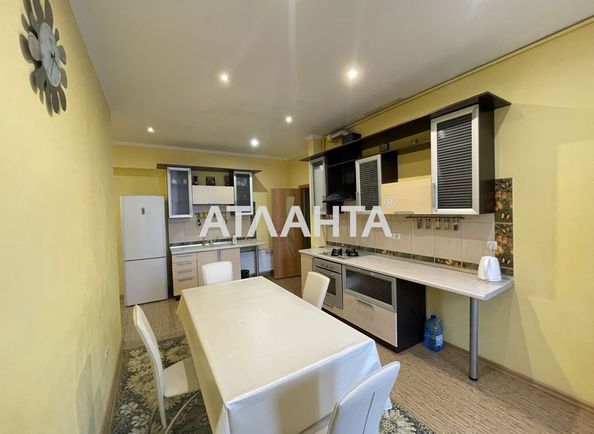 2-rooms apartment apartment by the address st. Gimnazicheskaya Inostrannoy kollegii (area 100,0 m2) - Atlanta.ua - photo 6