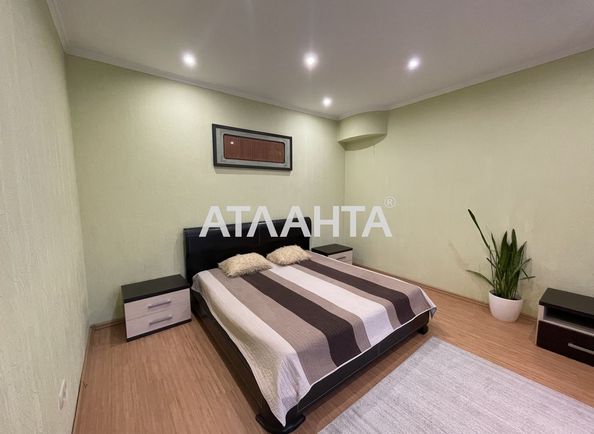 2-rooms apartment apartment by the address st. Gimnazicheskaya Inostrannoy kollegii (area 100,0 m2) - Atlanta.ua