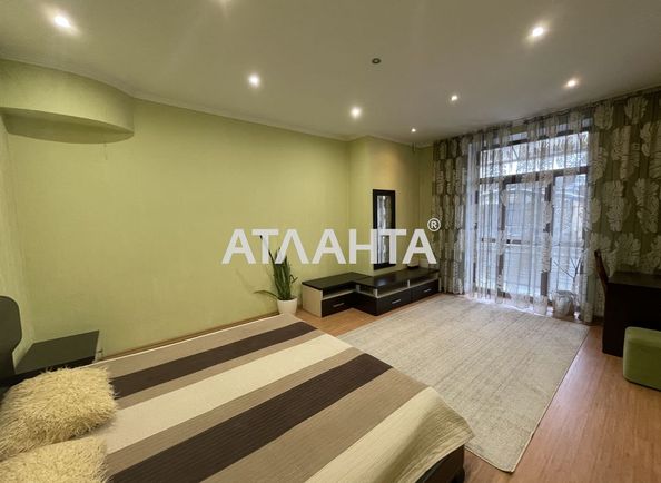 2-rooms apartment apartment by the address st. Gimnazicheskaya Inostrannoy kollegii (area 100,0 m2) - Atlanta.ua - photo 3