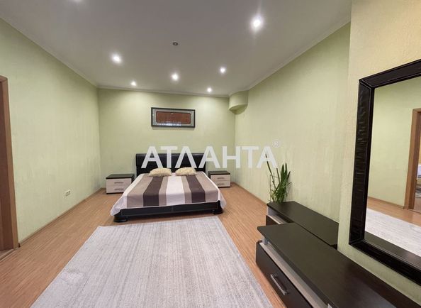 2-rooms apartment apartment by the address st. Gimnazicheskaya Inostrannoy kollegii (area 100,0 m2) - Atlanta.ua - photo 2