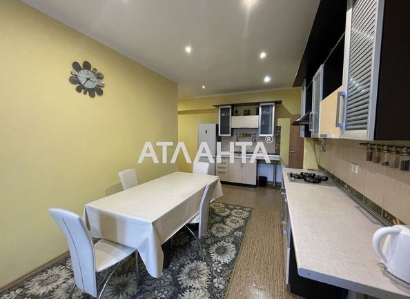 2-rooms apartment apartment by the address st. Gimnazicheskaya Inostrannoy kollegii (area 100,0 m2) - Atlanta.ua - photo 8