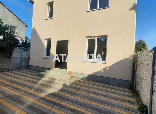 House by the address st. Orekhovaya (area 140 m²) - Atlanta.ua
