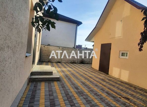 House by the address st. Orekhovaya (area 140 m²) - Atlanta.ua - photo 28