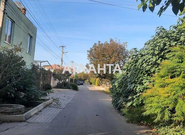 House by the address st. Orekhovaya (area 140 m²) - Atlanta.ua - photo 32