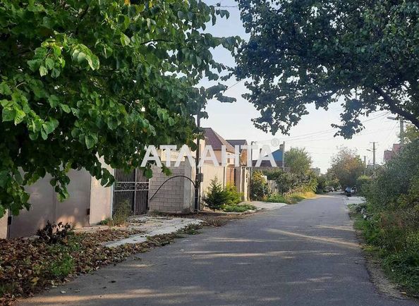House by the address st. Orekhovaya (area 140 m²) - Atlanta.ua - photo 33