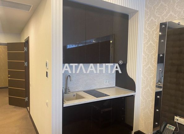 1-комнатная квартира по адресу ул. Бернардацци (площадь 40,0 м2) - Atlanta.ua - фото 7