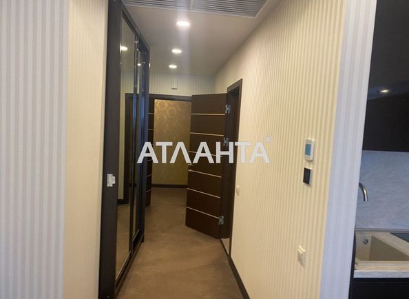 1-комнатная квартира по адресу ул. Бернардацци (площадь 40,0 м2) - Atlanta.ua - фото 10