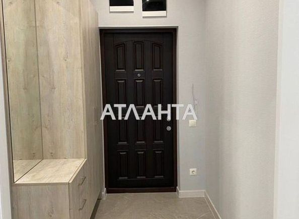1-room apartment apartment by the address st. Kamanina (area 48,0 m2) - Atlanta.ua - photo 10