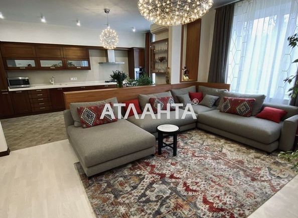 3-rooms apartment apartment by the address st. Mukachevskiy per (area 114,0 m2) - Atlanta.ua - photo 5