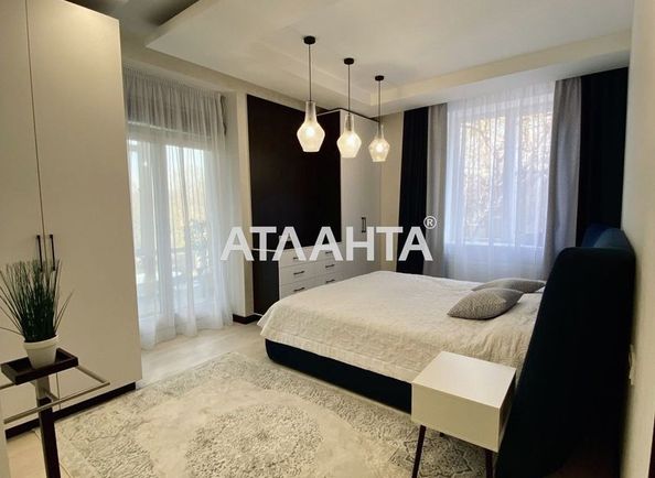 3-rooms apartment apartment by the address st. Mukachevskiy per (area 114,0 m2) - Atlanta.ua - photo 4