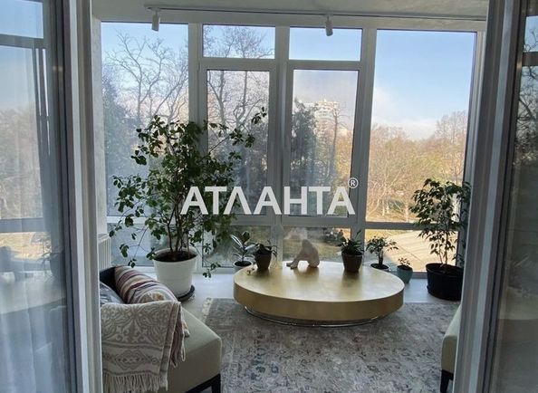 3-комнатная квартира по адресу Мукачевский пер. (площадь 114,0 м2) - Atlanta.ua - фото 9