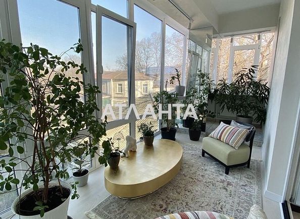 3-rooms apartment apartment by the address st. Mukachevskiy per (area 114,0 m2) - Atlanta.ua - photo 3