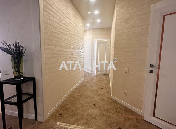 3-комнатная квартира по адресу Мукачевский пер. (площадь 114 м²) - Atlanta.ua - фото 13