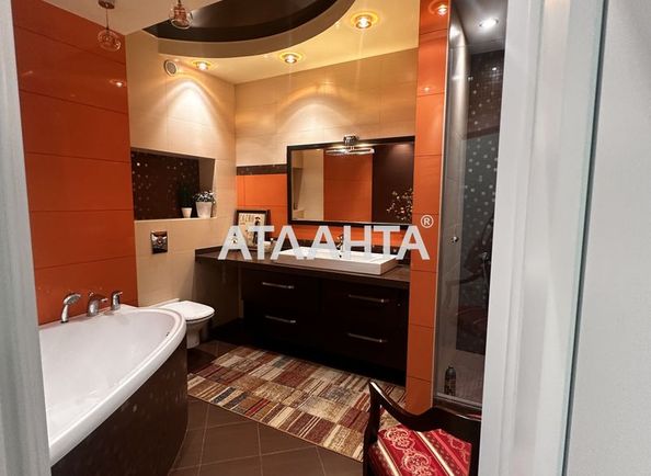 3-комнатная квартира по адресу Мукачевский пер. (площадь 114 м²) - Atlanta.ua - фото 15