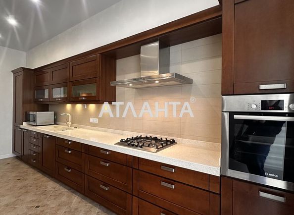 3-комнатная квартира по адресу Мукачевский пер. (площадь 114 м²) - Atlanta.ua - фото 17