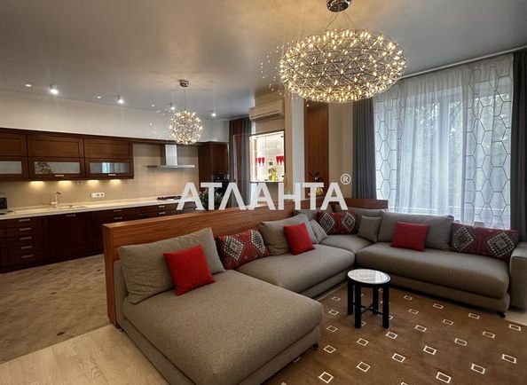 3-комнатная квартира по адресу Мукачевский пер. (площадь 114 м²) - Atlanta.ua - фото 18