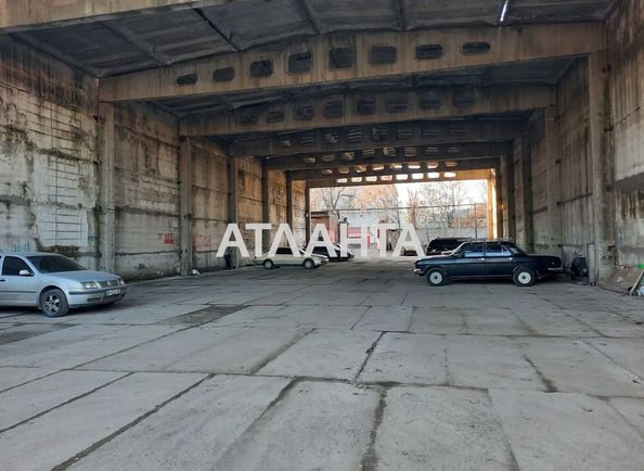 Комерційна нерухомість за адресою вул. Новікова (площа 1600,0 м2) - Atlanta.ua - фото 3