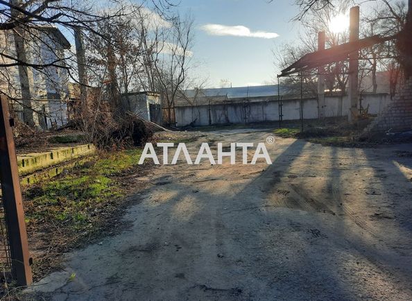 Коммерческая недвижимость по адресу ул. Новикова (площадь 1600,0 м2) - Atlanta.ua - фото 8