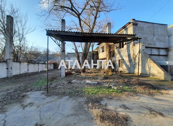 Коммерческая недвижимость по адресу ул. Новикова (площадь 1600,0 м2) - Atlanta.ua - фото 9
