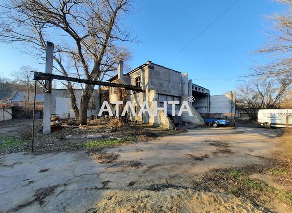 Коммерческая недвижимость по адресу ул. Новикова (площадь 1600,0 м2) - Atlanta.ua - фото 10
