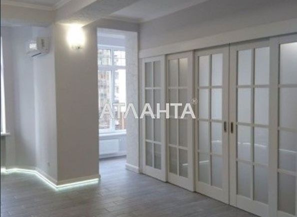 3-rooms apartment apartment by the address st. Drezdenskaya (area 120,0 m2) - Atlanta.ua