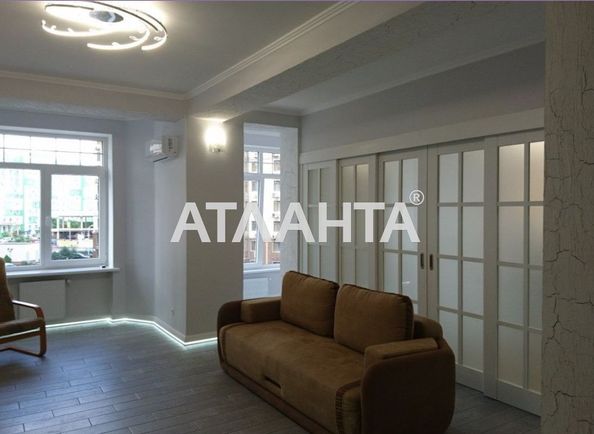 3-комнатная квартира по адресу ул. Дрезденская (площадь 120 м²) - Atlanta.ua - фото 3