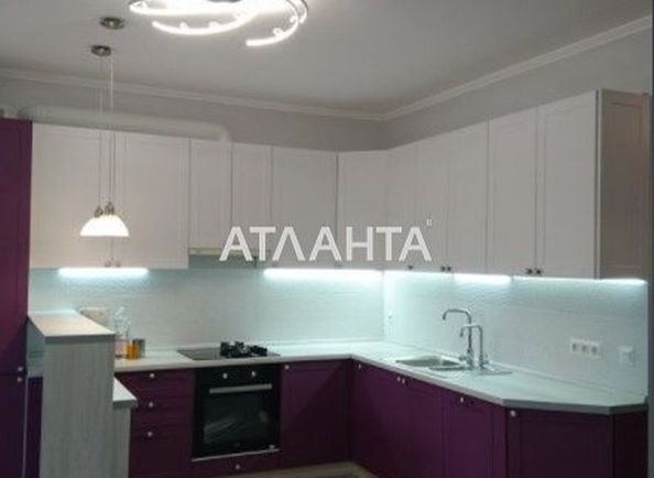 3-rooms apartment apartment by the address st. Drezdenskaya (area 120,0 m2) - Atlanta.ua - photo 6